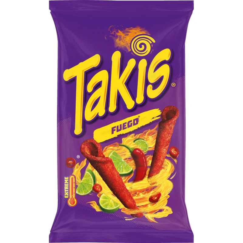 Takis