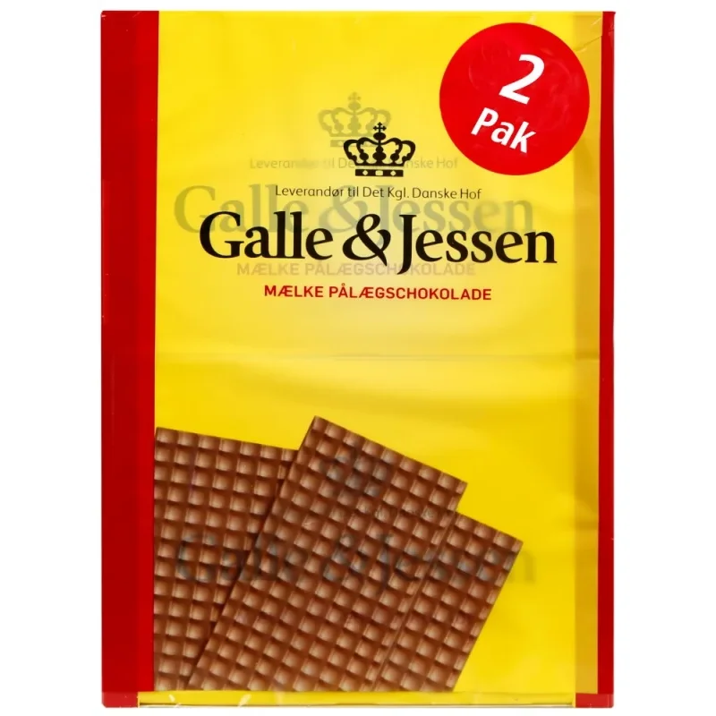 Galle & Jessen