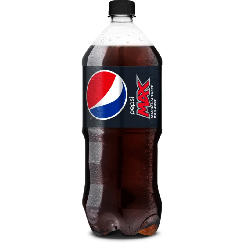 Pepsi Max 1,5L