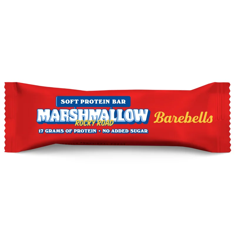 Barebells Protein Marshmallow