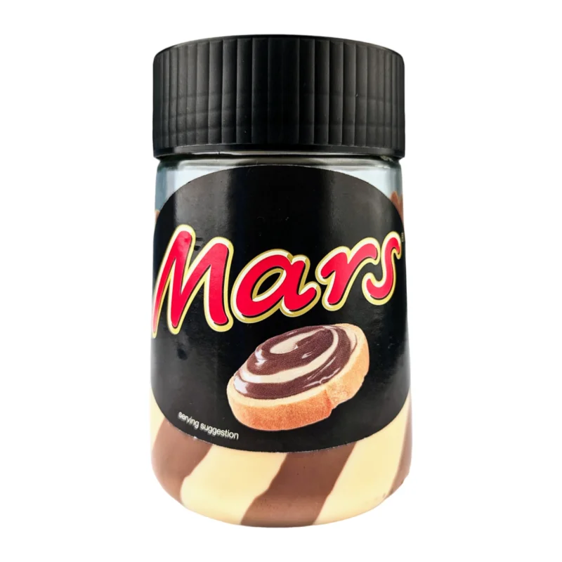 Mars