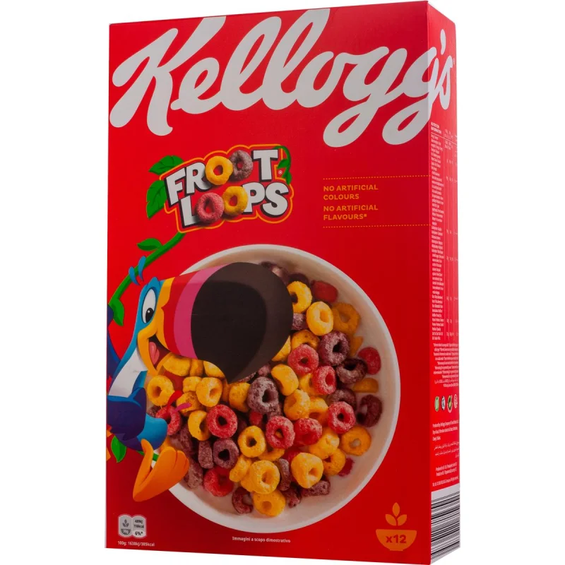 Kellogg's