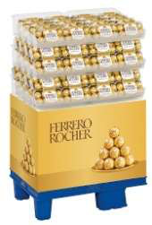 Rocher Display