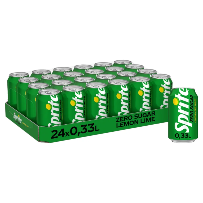 Sprite Zero