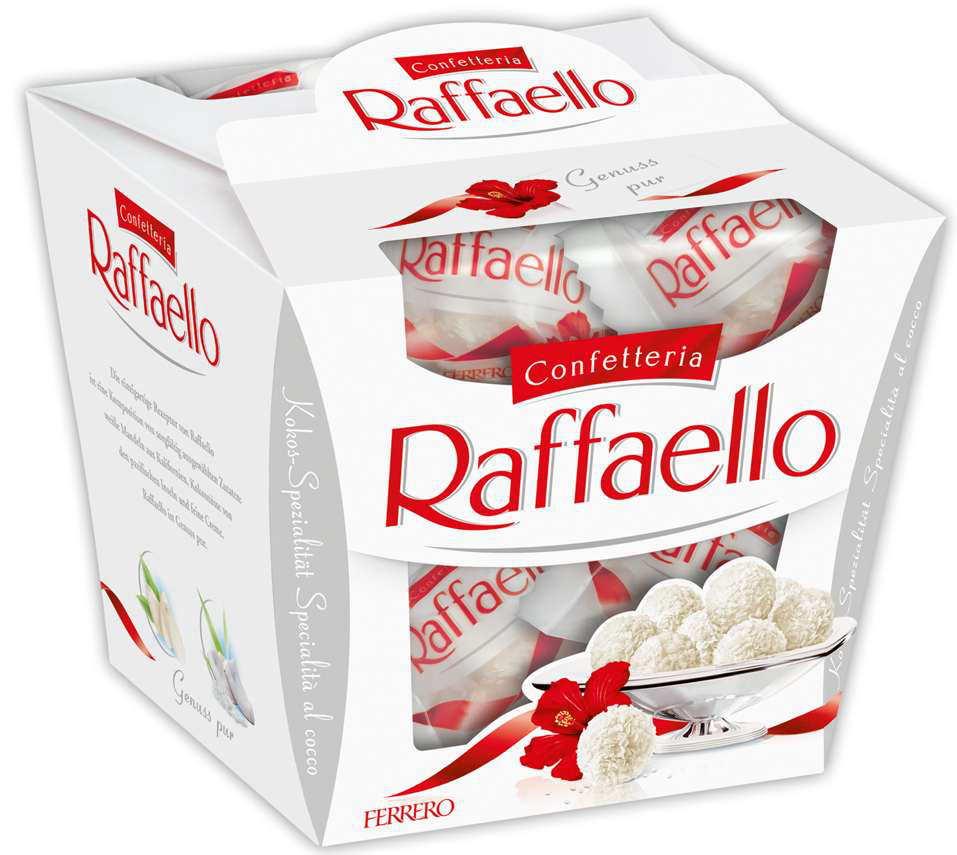 Raffaello