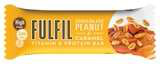 Fulfil Vitamin & Protein Riegel Peanut & Caramel 40g