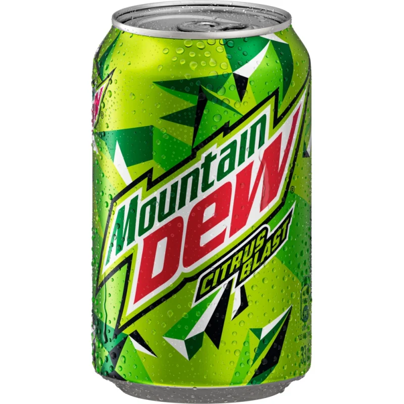 Mountain Dew