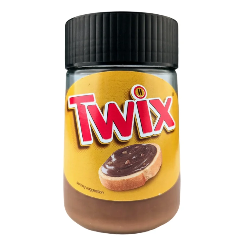 Twix Broodbeleg