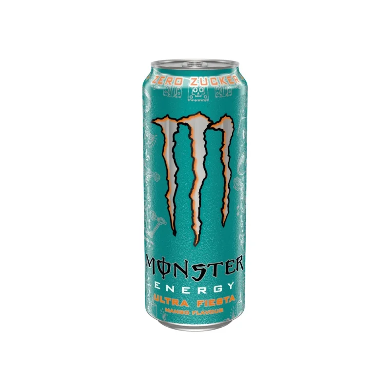 Monster Energy Ultra Fiesta