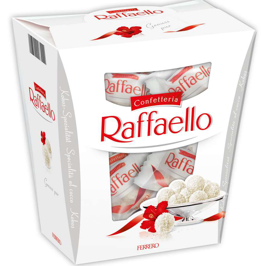 Raffaello