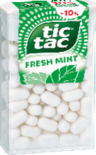 tic tac 110er - Mint (54g)