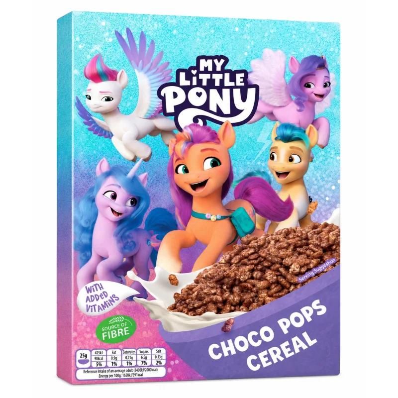My Little Pony