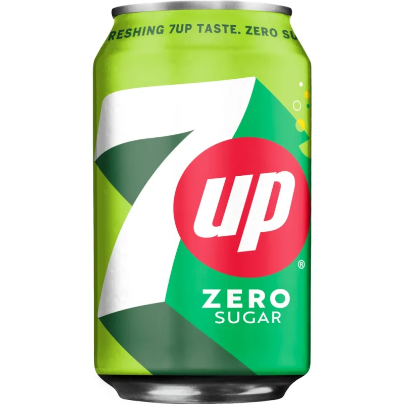7UP