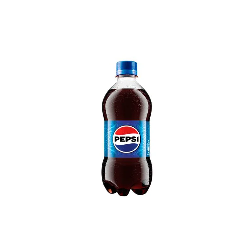 Pepsi PET