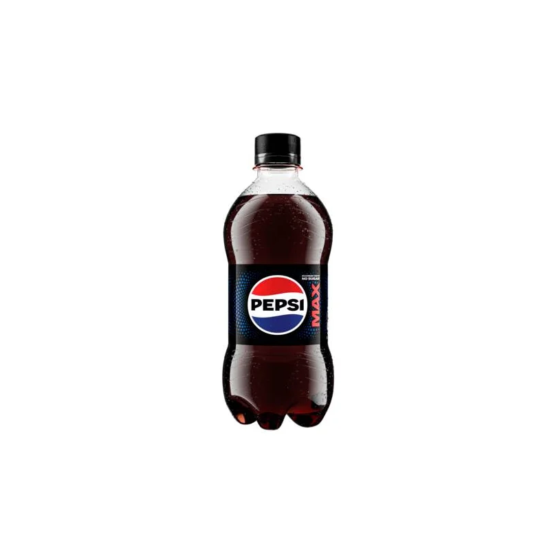 Pepsi Max PET