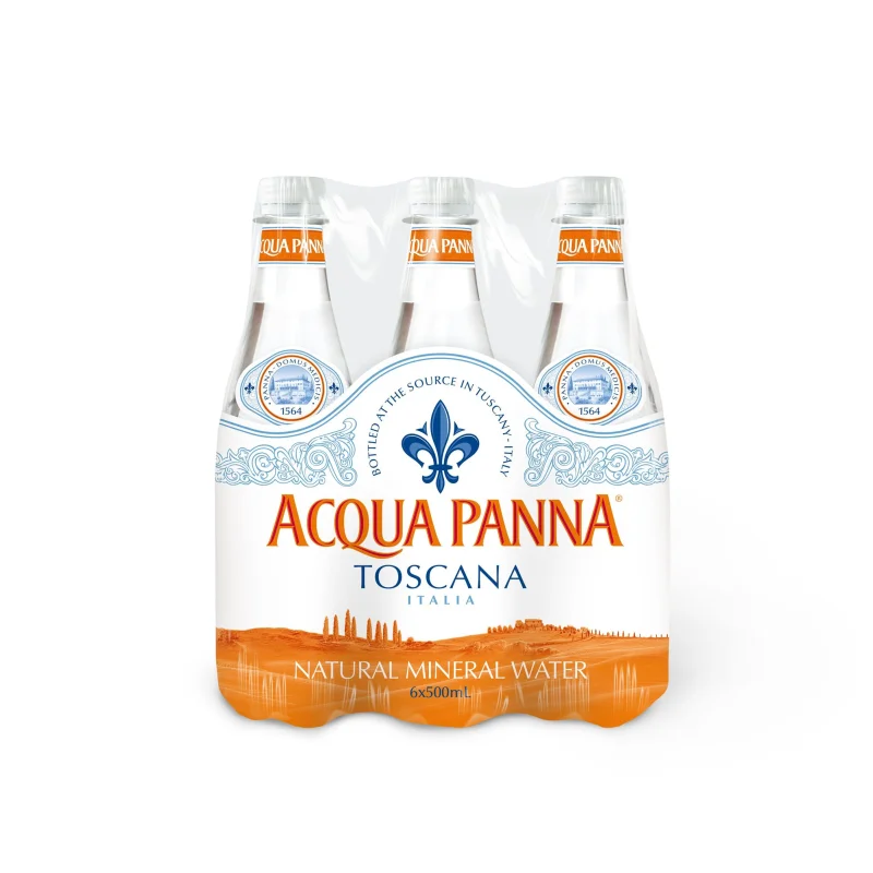 Acqua Panna