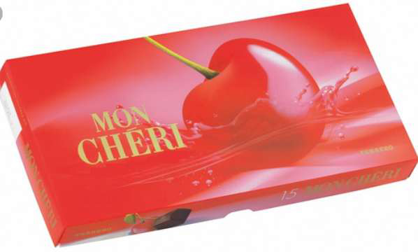 Mon Cheri