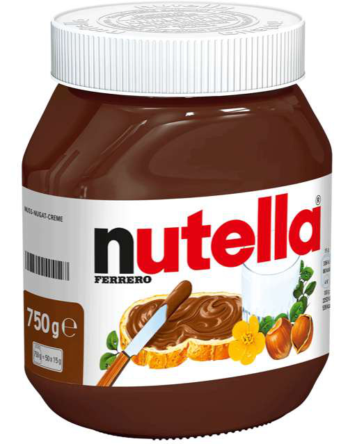 Nutella