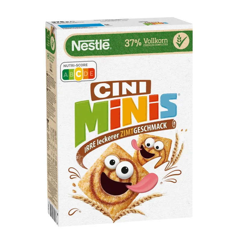 Nestlé Cini Minis