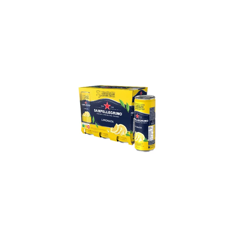 San Pellegrino Limonata
