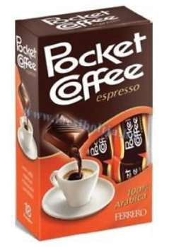 Pocket Coffee