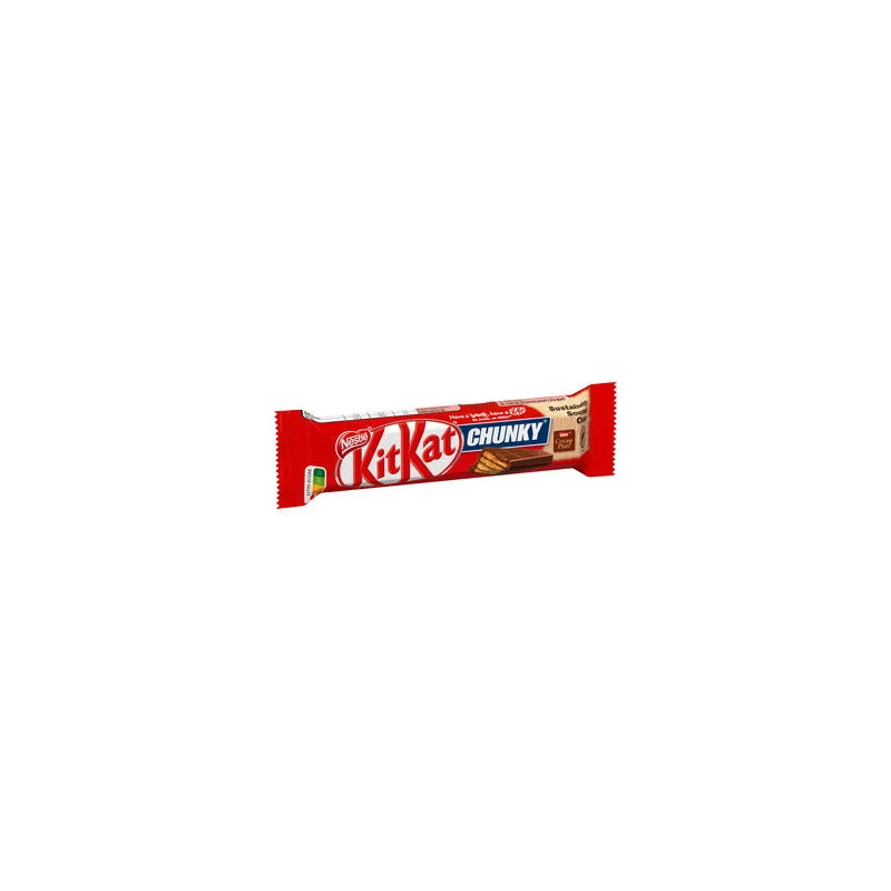 Kitkat Chunky