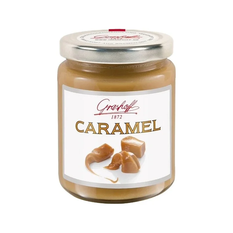Grashoff Caramel