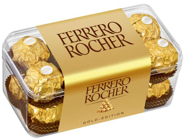 Rocher