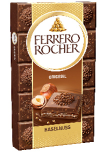 Rocher Tafel Original