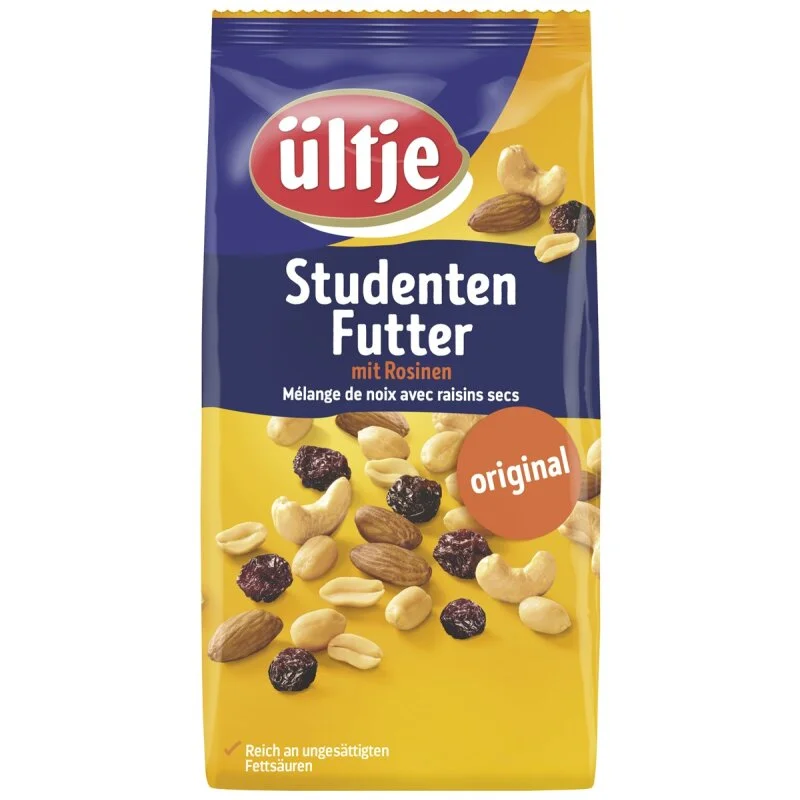 Ültje Studentenhaver 1kg