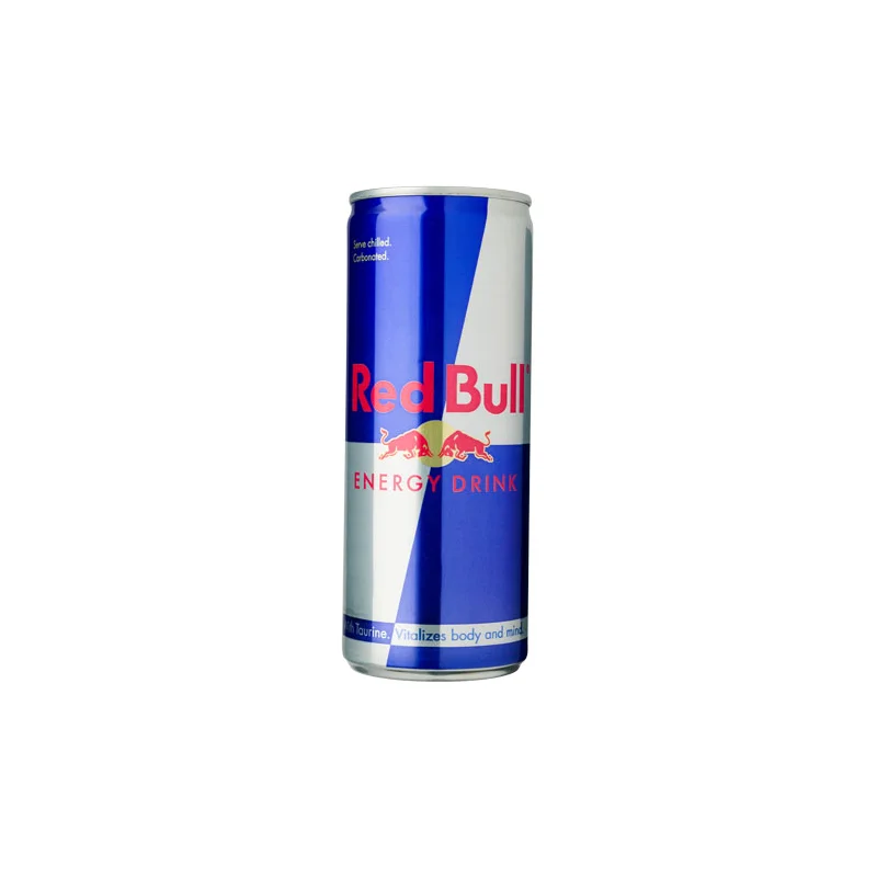 Red Bull Energy Drink