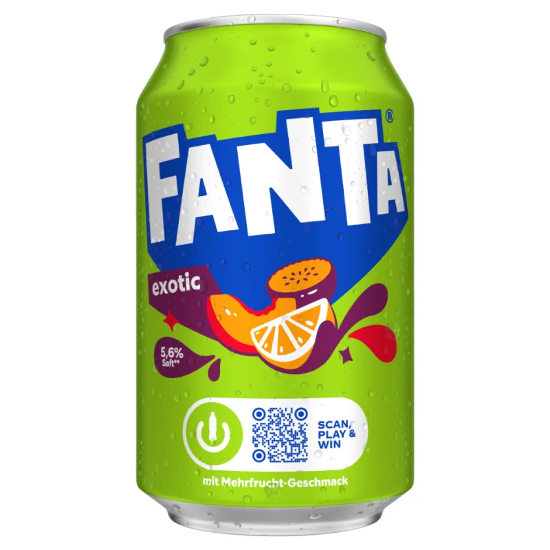 Fanta