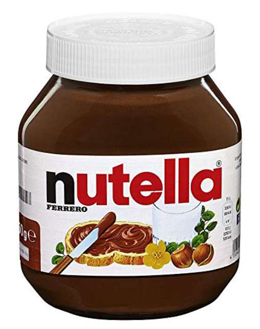 Nutella