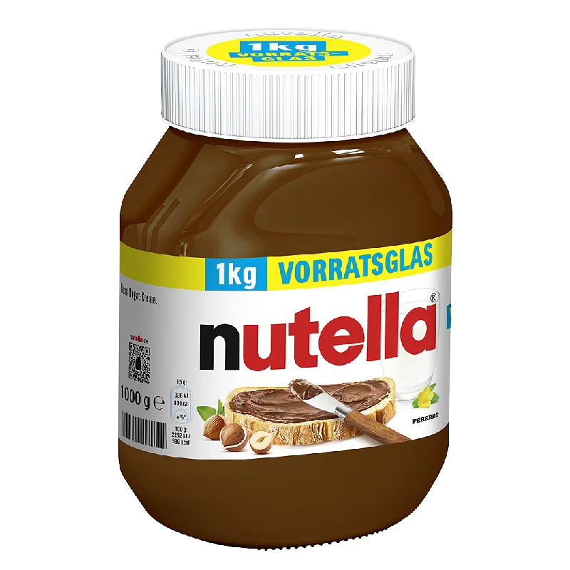 Nutella