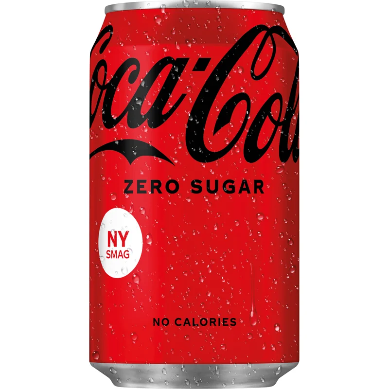 Coca-Cola Zero