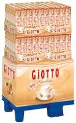 Giotto 4 Stangen x 38,7g Display