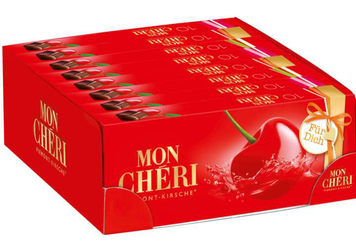 Mon Cheri