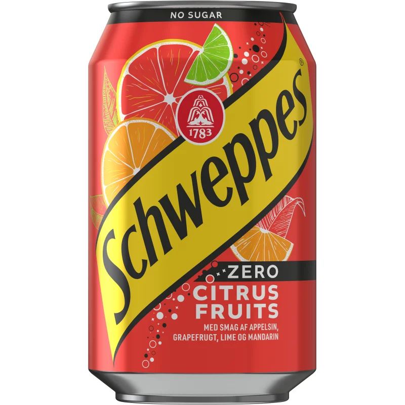 Schweppes