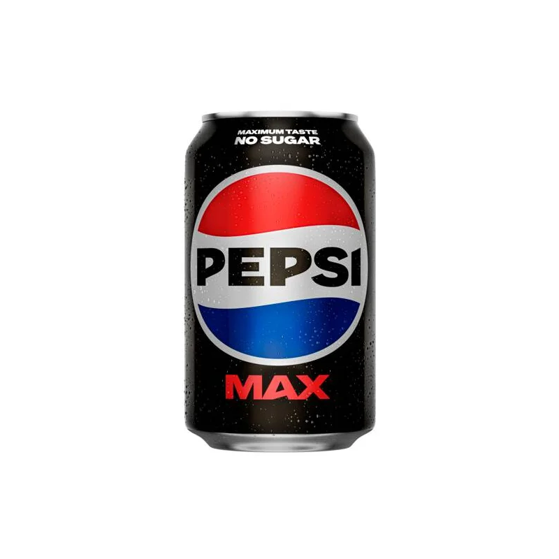 Pepsi Max